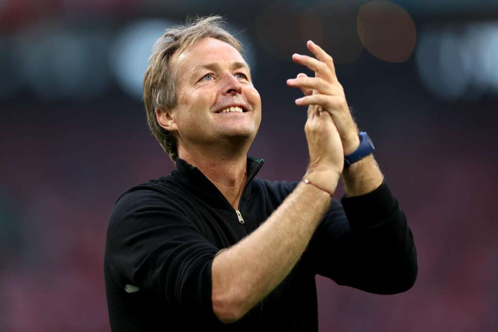 Hjulmand diz que Dinamarca está pronta para decidir: ‘Acostumados à pressão’