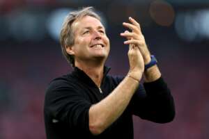 Hjulmand diz que Dinamarca está pronta para decidir: 'Acostumados à pressão'