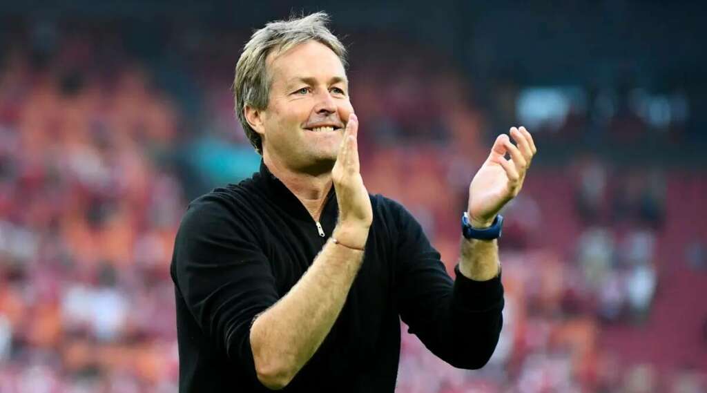 Dinamarca minimiza favoritismo da França e avisa: ‘Sabemos como parar Mbappé’