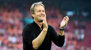 Dinamarca minimiza favoritismo da França e avisa: 'Sabemos como parar Mbappé'