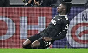 ITALIANO: Com dois de Kean, Juventus bate a Lazio e sobe para 3º no Italiano