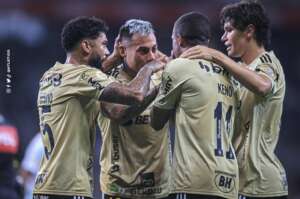 Seleção FI da penúltima rodada do Brasileirão chega com ataque poderoso