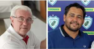 Série B: Londrina pode ter eleição à presidência do clube suspensa