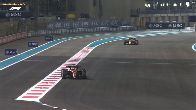 Leclerc garante vice campeonato