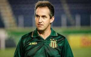 Maranhense: Sampaio Corrêa acerta com técnico velho conhecido