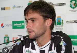 Inter de Limeira desiste de Silvestre e confirma Luís Cetin