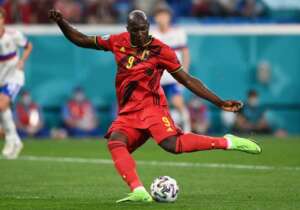 Martínez prepara equipe da Bélgica para encarar Marrocos sem Lukaku