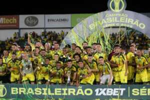 Clubes da Noroeste Paulista no ranking da CBF