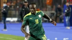 Koulibaly admite Senegal machucado sem Mané e desabafa: 'Jogamos por ele'