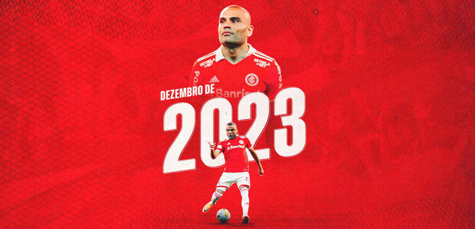 Internacional renova com Gabriel Mercado até fim de 2023