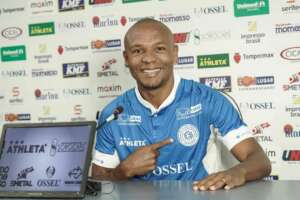 Paulistão: Rodados no interior, dupla do São Bento quer fazer bonito