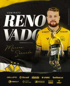 Após se despedir da Série B, Criciúma anuncia renovação com mais três jogadores