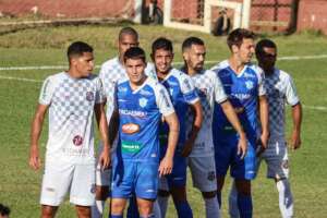 Paulista A3: Marília vive maior sequência de sua história na terceira divisão