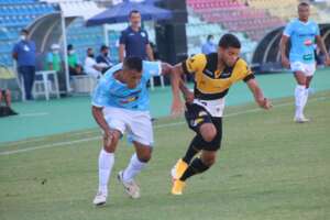 Marília é o 20º clube paulista mais bem colocado no ranking da CBF