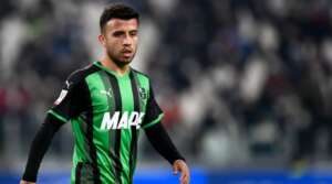 Palmeiras pode contratar volante Matheus Henrique, ex-Grêmio