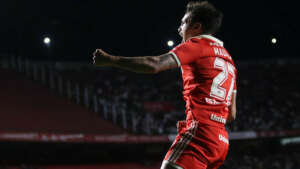 Paulistão: RB Bragantino quer meia do Internacional para 2023