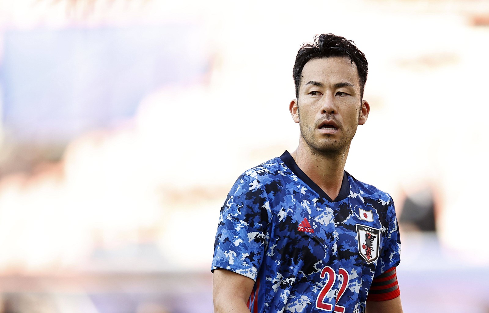 Maya Yoshida