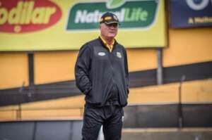 Mazola Júnior é o novo técnico da Portuguesa para disputa do Paulistão