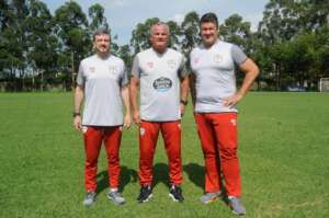 Paulistão: Portuguesa pode contratar Leandro Carvalho e Gerson Magrão