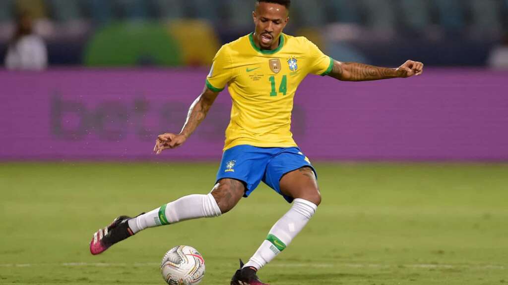 Militao