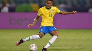 Militão, o jogador tímido e polivalente que integra 'time da bagunça' na seleção