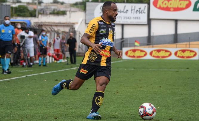 NOVORIZONTINO Cleo Silva F Guilherme Videira