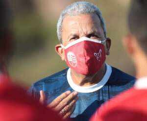 Náutico terá mudanças para a sua despedida na Série B contra o Cruzeiro