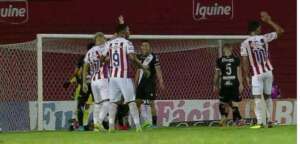 Náutico 0 x 1 Ponte Preta - Despedida da Série B em ritmo de amistoso