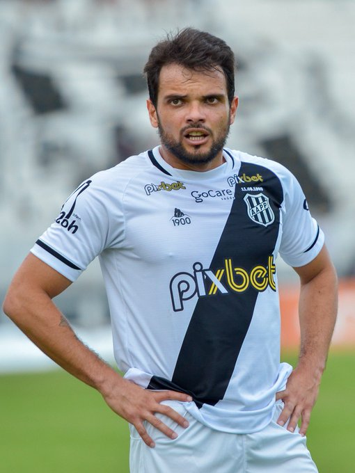 Norberto Ponte Preta