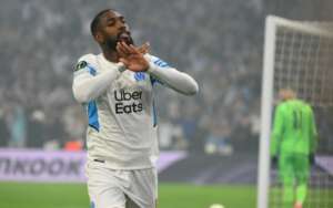 Presidente do Olympique de Marselha nega acordo com Flamengo por Gerson