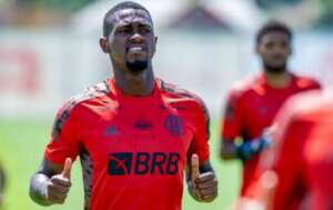 Carioca: Flamengo encaminha empréstimo de zagueiro ao Inter Miami