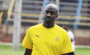 Técnico de Gana vê África prejudicada com apenas cinco vagas na Copa do Mundo