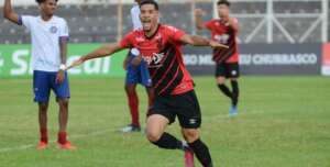 Paulistão: Ituano negocia com atacante do Athletico-PR