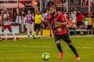 Mineiro: Ingro renova contrato com o Pouso Alegre para 2023