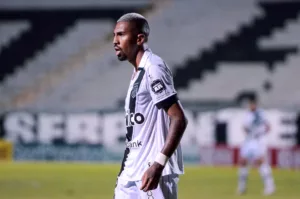 Paulista A2: Ponte Preta pode tirar João Veras de time português e colocá-lo na Ferroviária