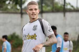 Paulista A2: Ponte Preta recusa proposta de gigante brasileiro por Léo Naldi