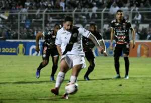 Série B: Elvis reforça permanência na Ponte Preta e luta por acessos em 2023