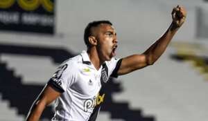 Fessin não veste mais camisa da Ponte Preta e vai para Coreia do Sul