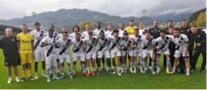 Série B: Ponte Preta vence em Portugal por 2 a 0 contra Porto B, com Sub-23