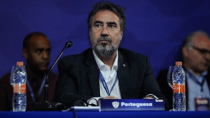 Paulistão: Presidente da Portuguesa projeta vitórias dentro e fora de campo no retorno à elite