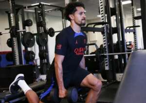 Seleção Brasileira: Marquinhos tem desconforto muscular e desfalca PSG no Francês