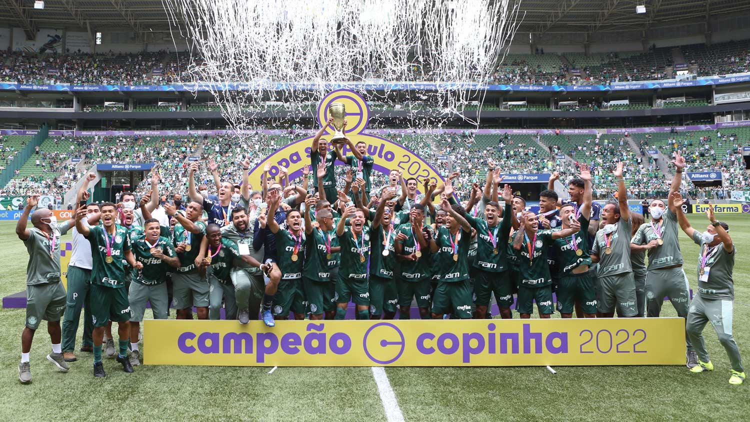 PROTOCOLO DE IMPRENSA – COPA PAULISTA 2023 – ACEESP