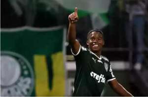 Seleção Brasileira: Ronaldo Fenômeno levaria Endrick para a Copa