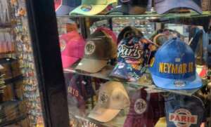 França, campeã do mundo, ainda não vive o clima de Copa