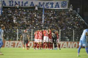 COPA VERDE: Paysandu e Vila Nova não saem do zero no jogo de ida da decisão