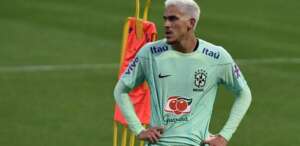 No Catar, Pedro vive sonho da Copa do Mundo: 