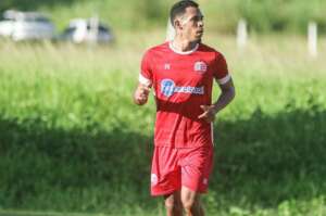 Paraense: Remo oficializa atacante Pedro Vitor, rebaixado com o Náutico