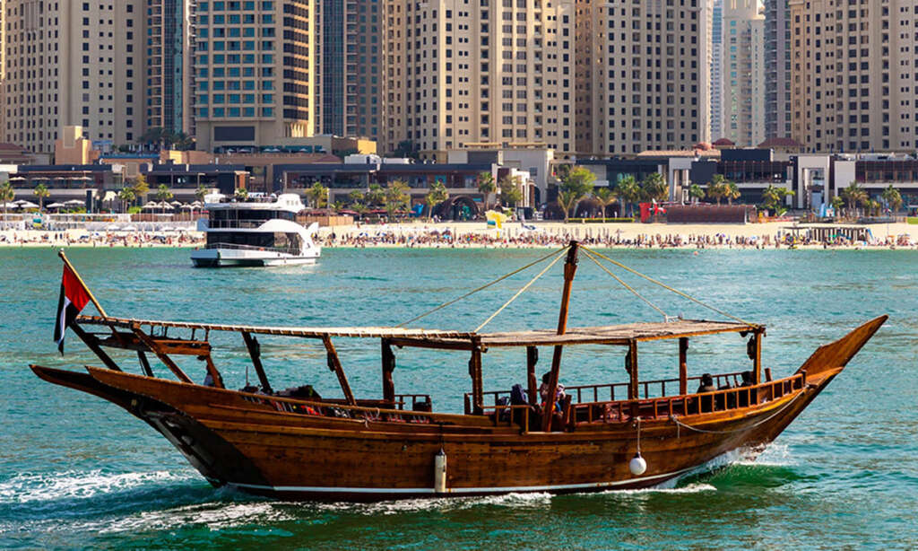 Pesca de pérolas foi principal economia do Catar e faz parte da cultura local