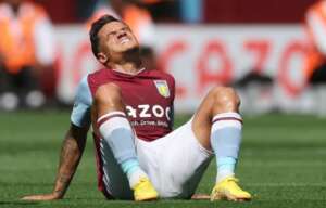 Philippe Coutinho lamenta ausência na Copa e fica na torcida 'de coração e alma'