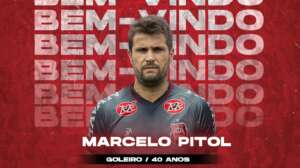 Gaúcho: Brasil de Pelotas anuncia retorno de ‘Marcelos’ para 2023
